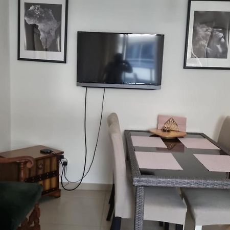 2 Bedroom Deluxe Beach Apartment Al Marjan Рас ал Хайм Екстериор снимка