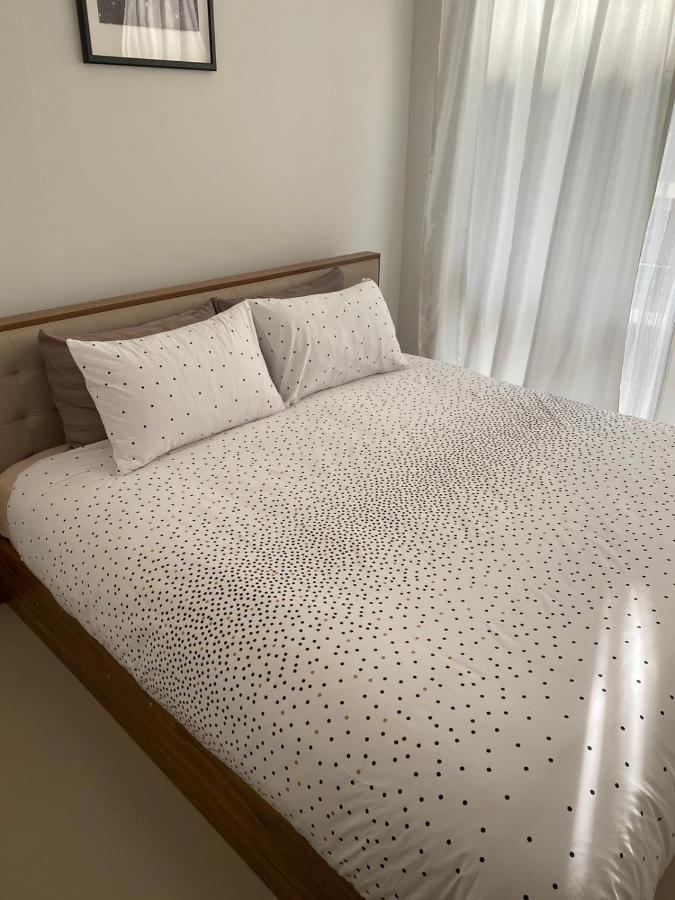 2 Bedroom Deluxe Beach Apartment Al Marjan Рас ал Хайм Екстериор снимка