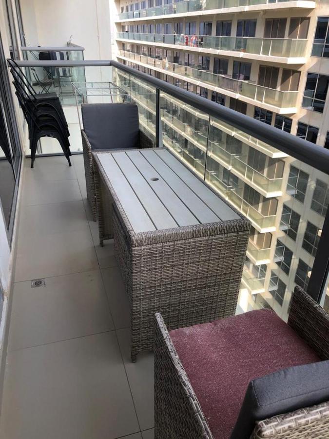 2 Bedroom Deluxe Beach Apartment Al Marjan Рас ал Хайм Екстериор снимка
