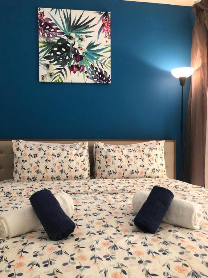 2 Bedroom Deluxe Beach Apartment Al Marjan Рас ал Хайм Екстериор снимка