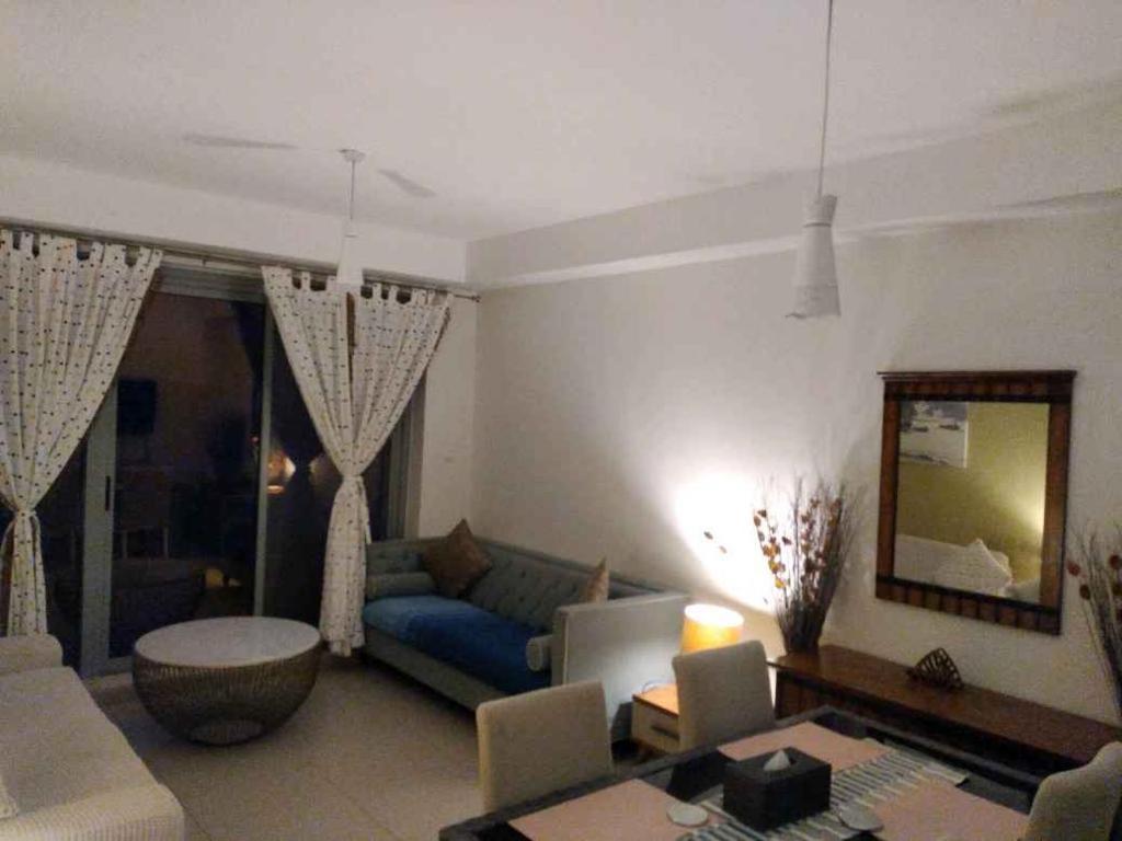 2 Bedroom Deluxe Beach Apartment Al Marjan Рас ал Хайм Екстериор снимка