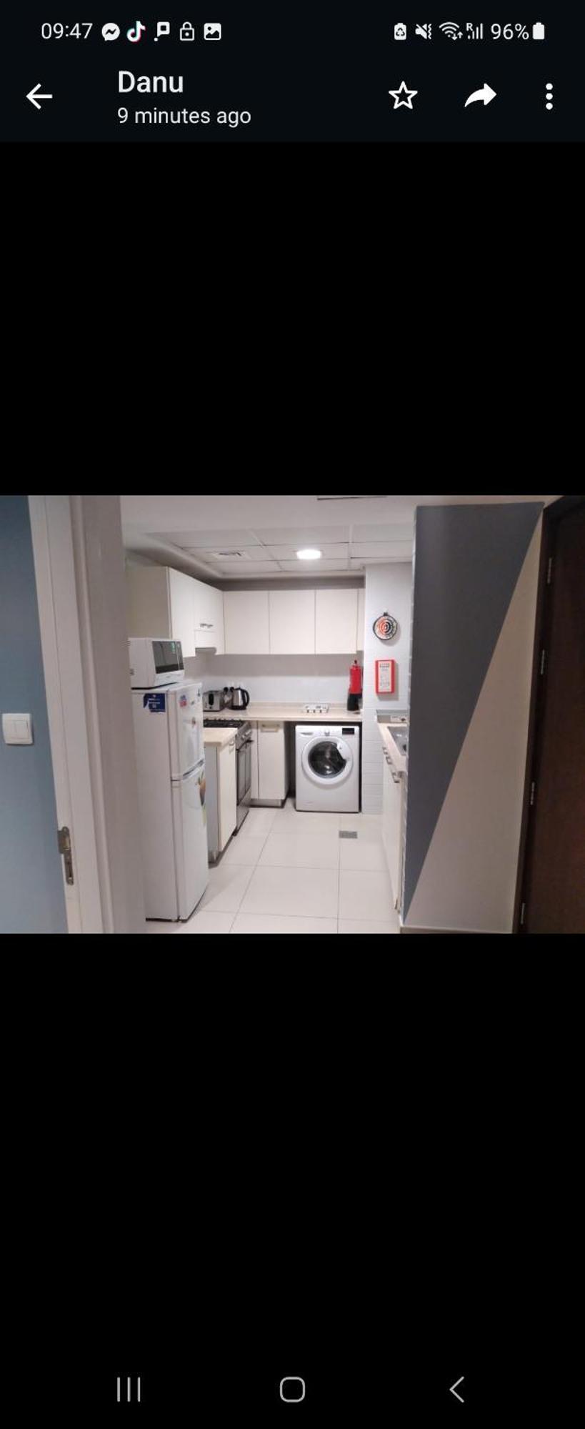 2 Bedroom Deluxe Beach Apartment Al Marjan Рас ал Хайм Екстериор снимка