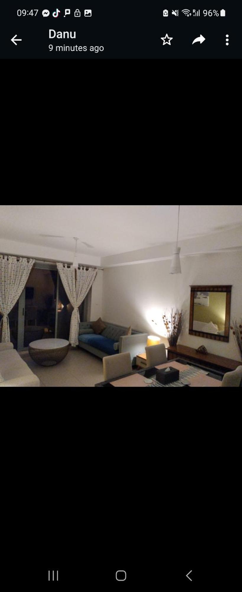2 Bedroom Deluxe Beach Apartment Al Marjan Рас ал Хайм Екстериор снимка