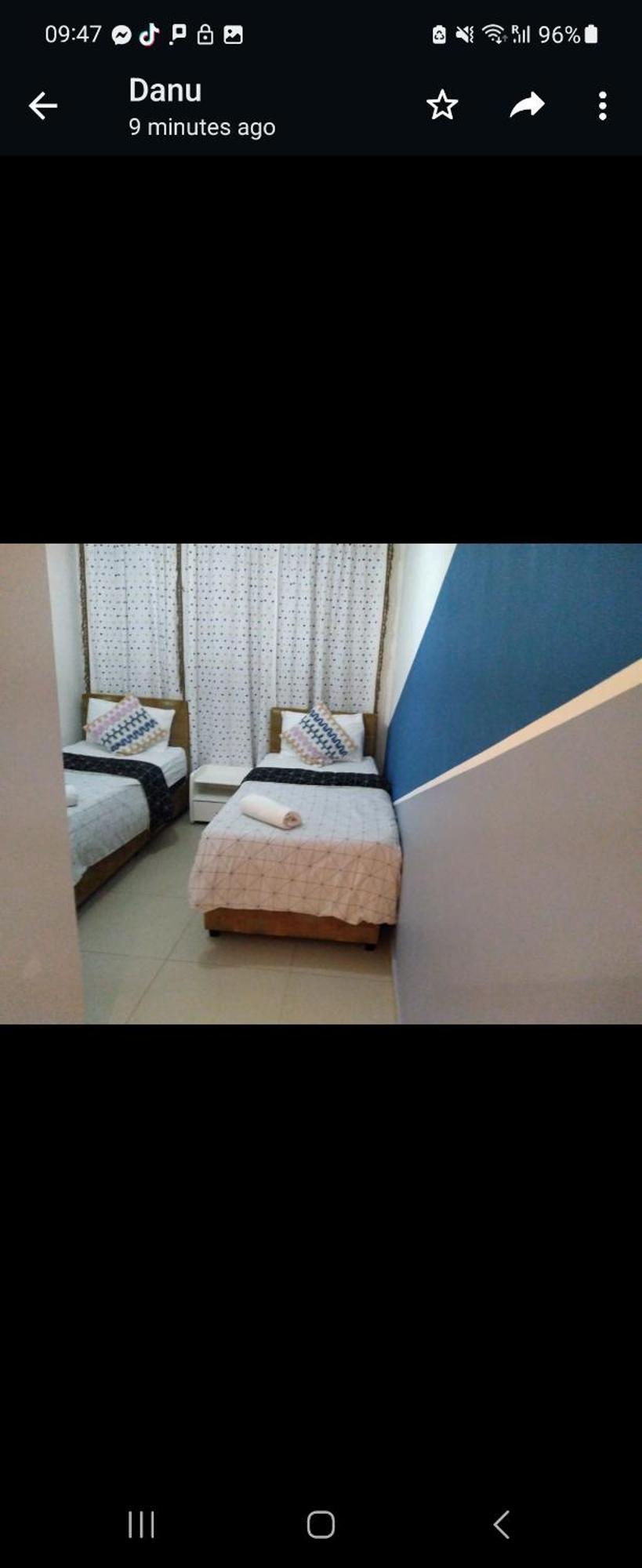 2 Bedroom Deluxe Beach Apartment Al Marjan Рас ал Хайм Екстериор снимка